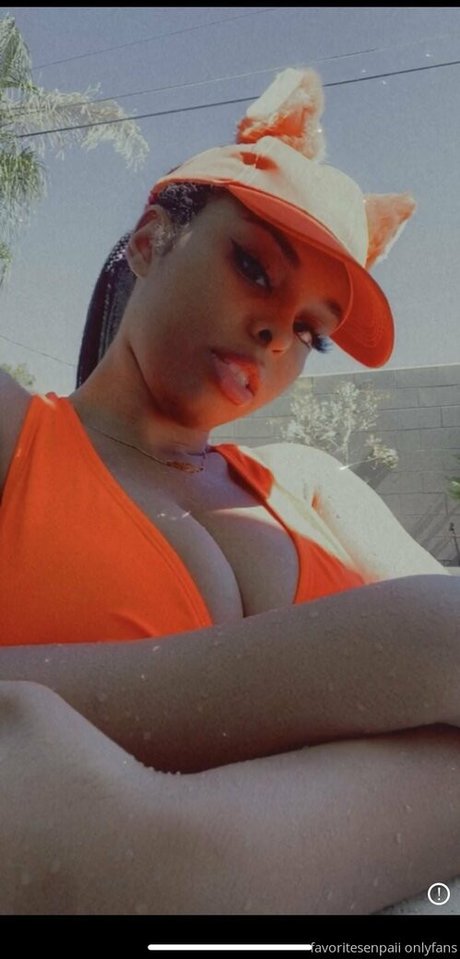 byefavsen modèle joli galeries