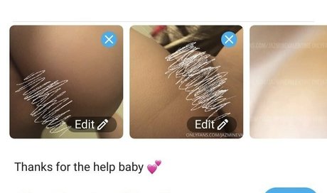 jazminevalentine modèle joli galeries