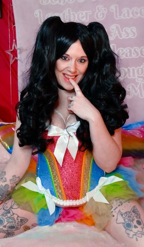 babyghoul 666 actrice parfaite images