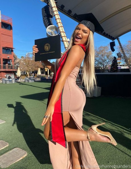 itshannahsworldd beau modèle collection