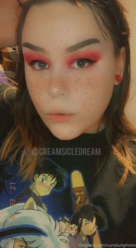 cumdumphime jolie étoile image