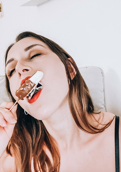 morsontologica étoile sexy photo