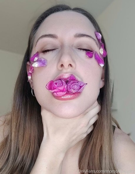 morsontologica actrice images