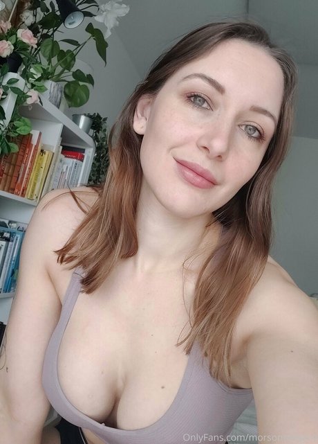 morsontologica beau modèle galerie