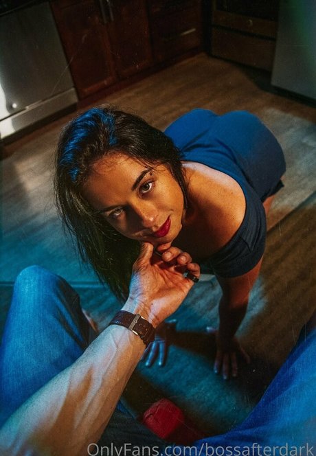 bossafterdark modèle porno galerie