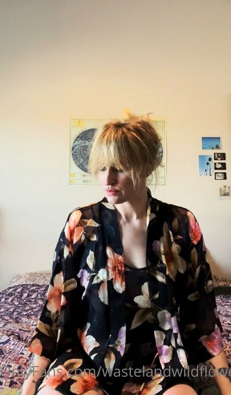 wastelandwildflower modèle meilleur image