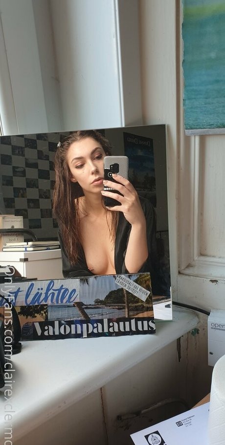 clairexclermont star du porno sympa img