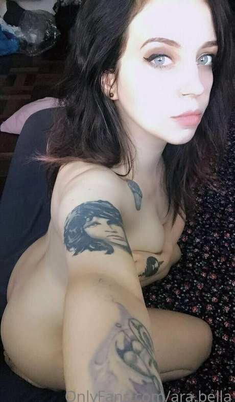 ara bella sexe star du porno photo