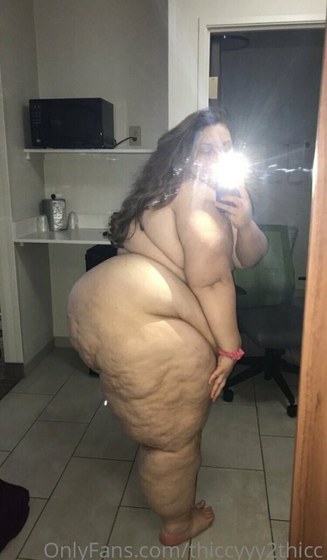 thiccyyy2thicc belle actrice collection