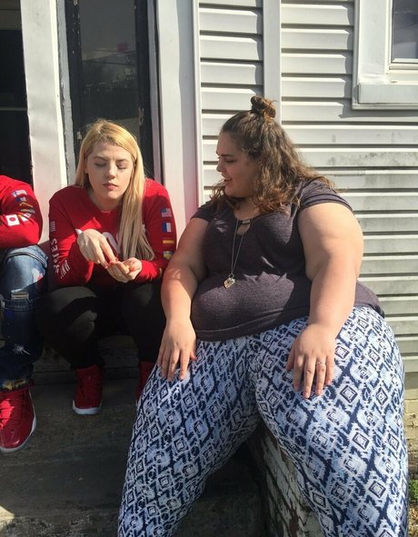 thiccyyy2thicc étoile parfaite galerie