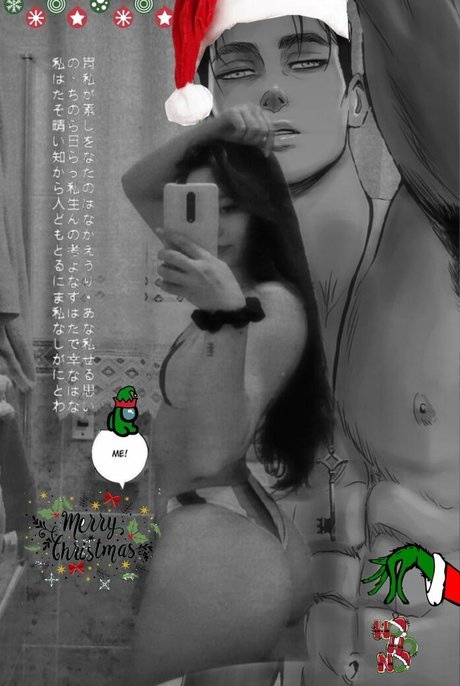 rmlop ez étoile nue photo