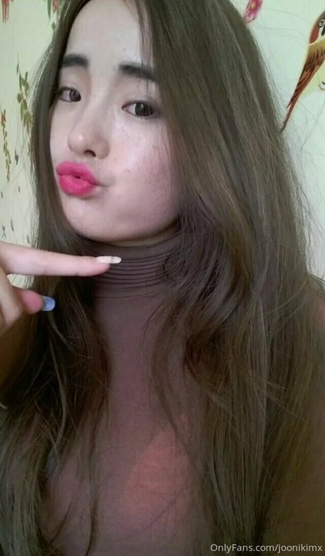 joonikimx modèle chaud galeries