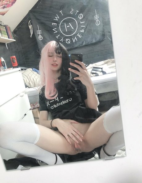 bbw gothique uniquementfans érotique exclusif des photos