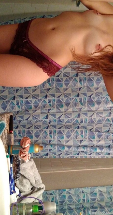 emmthequeen modèle magnifique photos