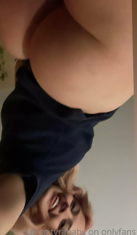 tyrababy étoile hd photo