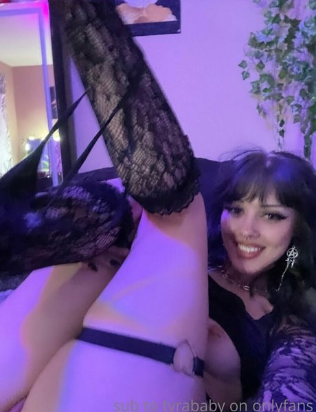 tyrababy modèle hd image