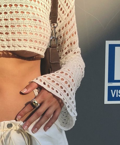 The Perfect Girl étoile sympa images