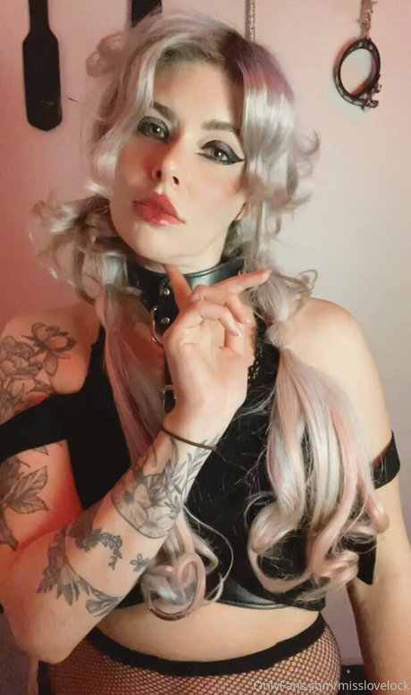 misslovelock xxx étoile archive