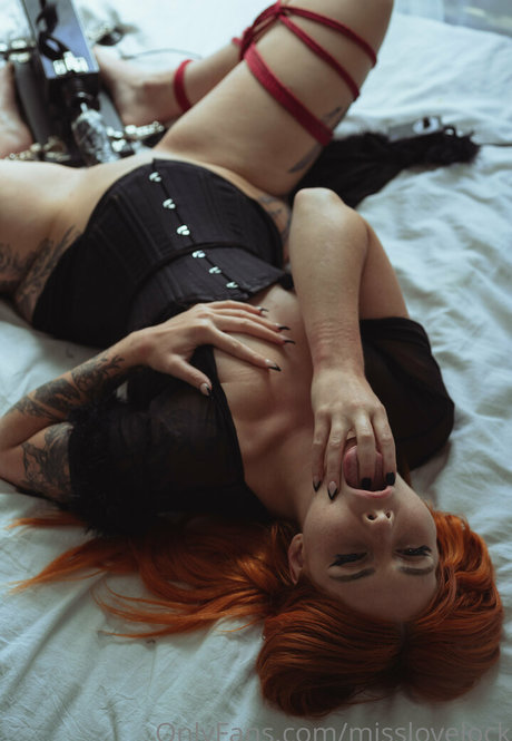 misslovelock étoile sympa archive