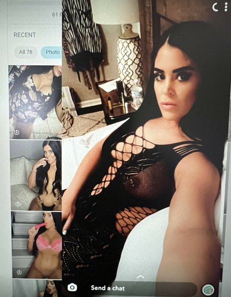 NEMO20 modèle de sexe galerie