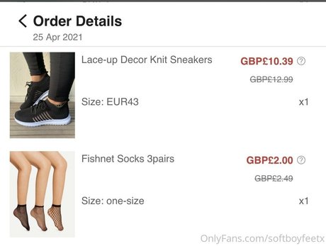 softboyfeetx modèle nu images