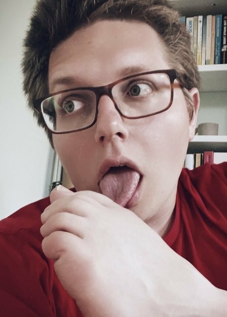 softboyfeetx étoile magnifique galerie