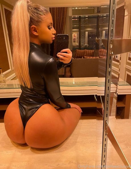 stellaexclusive modèle exclusif photo