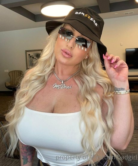 mzdanibadgirl star du porno images