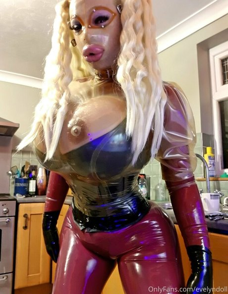 evelyndoll meilleure étoile photos