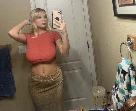 allamericangirl888 star du porno sympa collection