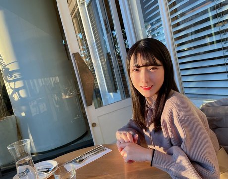 Hikaru Miyanishi mannequin photo