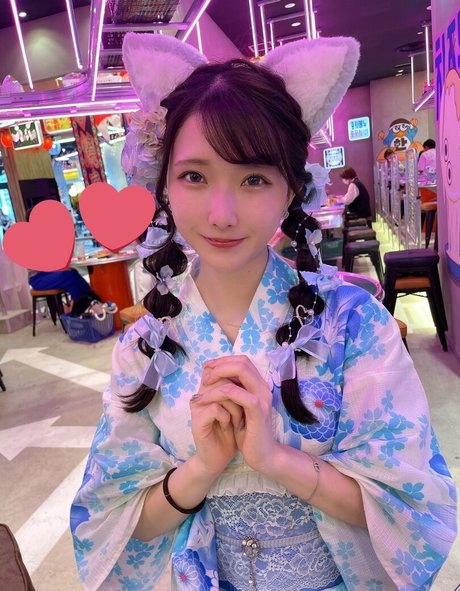 Hikaru Miyanishi étoile xxx galeries