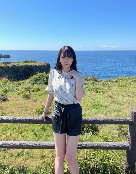 Hikaru Miyanishi Fotoaufnahmen