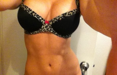 Megan Lynn Howard mannequin galerie