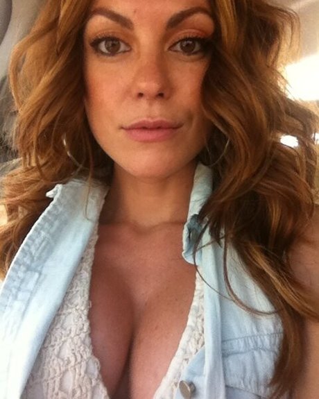 Megan Lynn Howard étoile exclusive archive