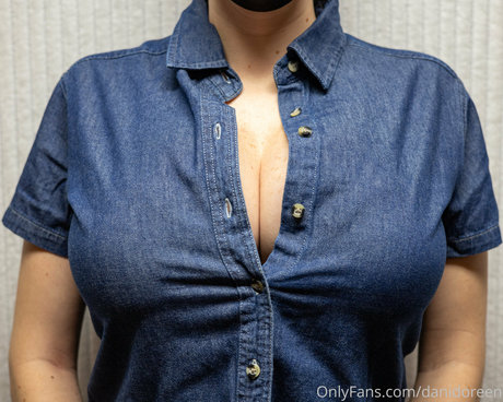 danidoreen actrice pornographique archive