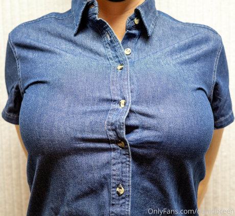 danidoreen beau modèle photo