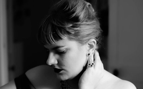 madame cherie star du porno xxx img