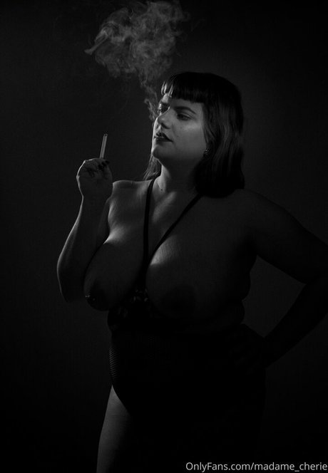 madame cherie sexe de star du porno collection