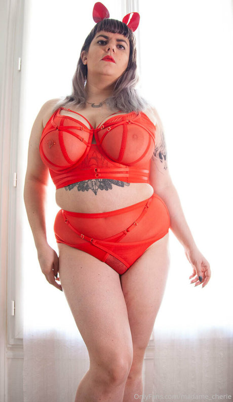 madame cherie sexe star img