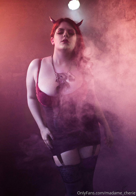 madame cherie meilleure actrice img