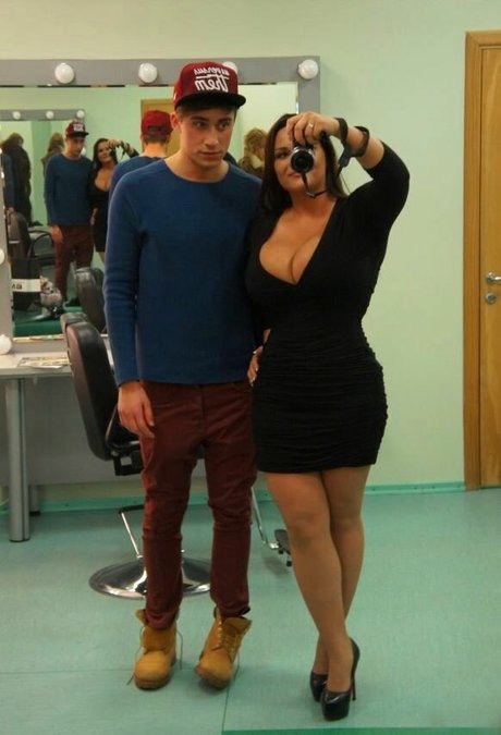 chatte arabe onlyfans assez chaud galerie