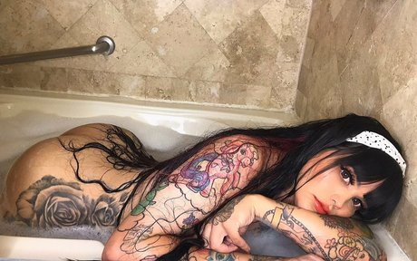 bbw gothique uniquementfans xxx sympa photo