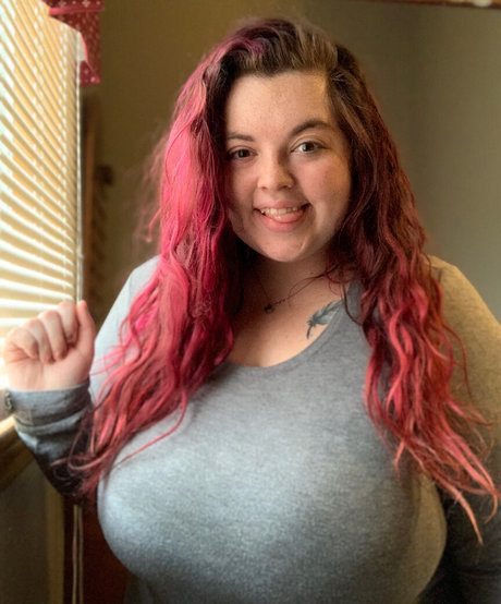 ahitsnatalie étoile exclusive des photos