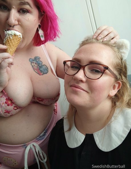 swedishbutterball modèle joli img