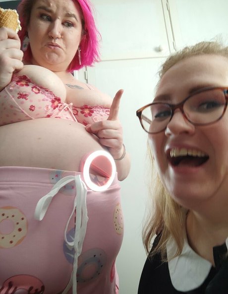 swedishbutterball star du porno belle image