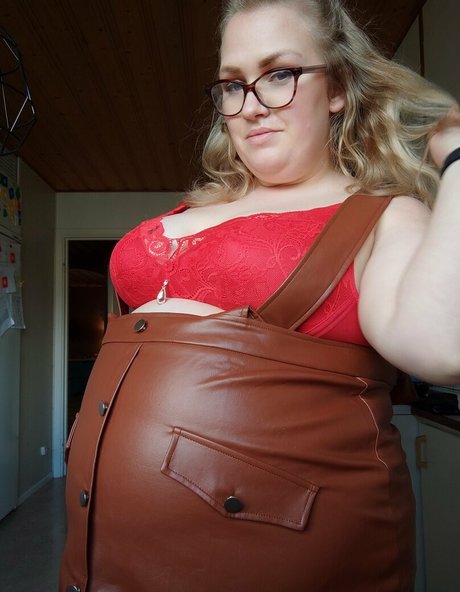 swedishbutterball haut modèle photos