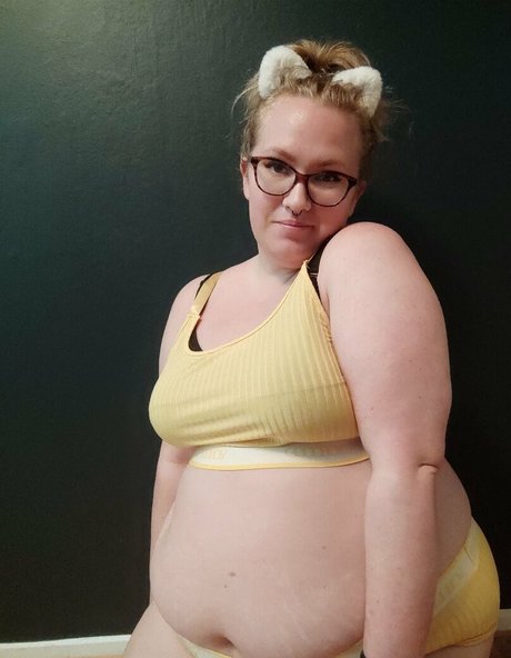 pawg ébène uniquementfans bien chaud img