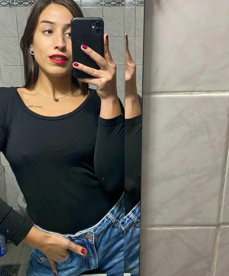 Caterina Benedetti art star du porno image