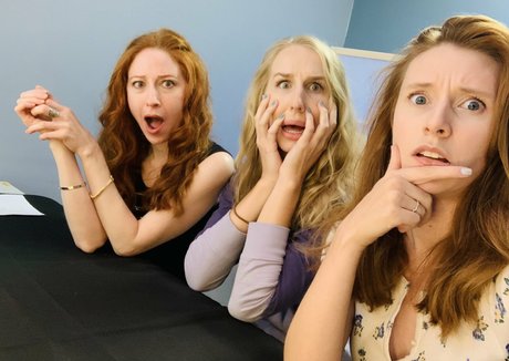 Nicole Tompkins actrice sexy galeries